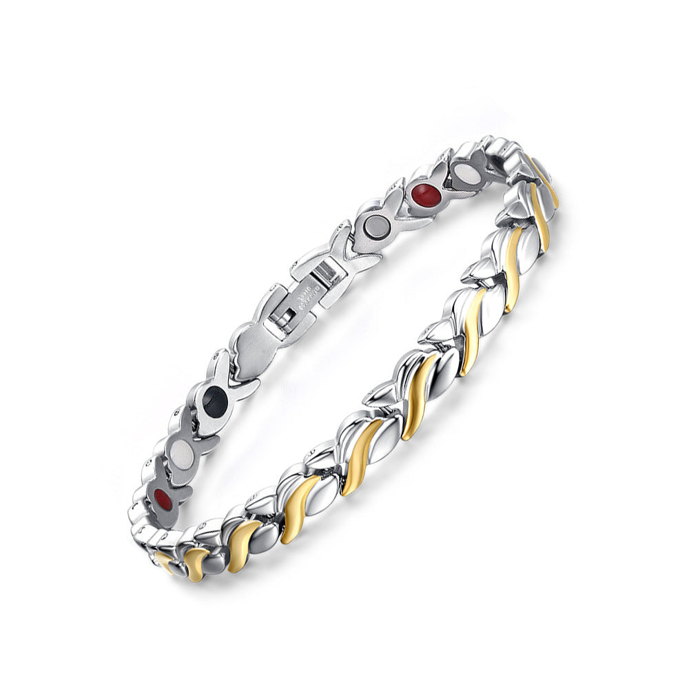 MagRemedy: Menopause Symptoms Relief bracelet