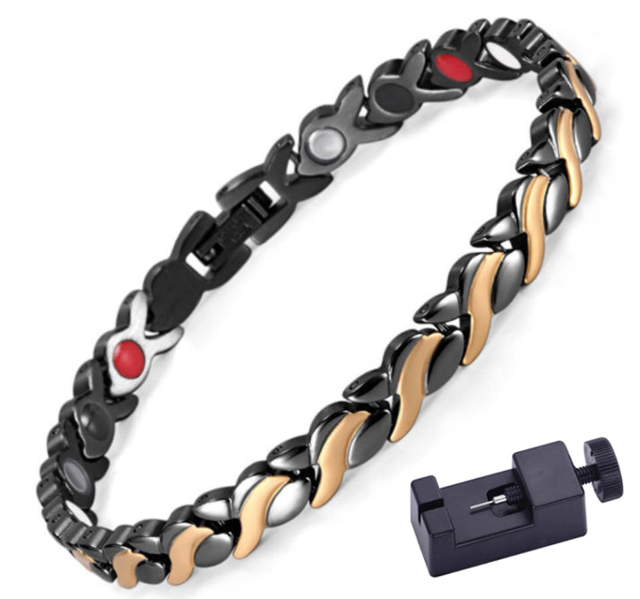 MagRemedy: Menopause Symptoms Relief bracelet